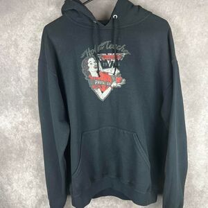 Van Halen Hot For Teacher Band Hoodie